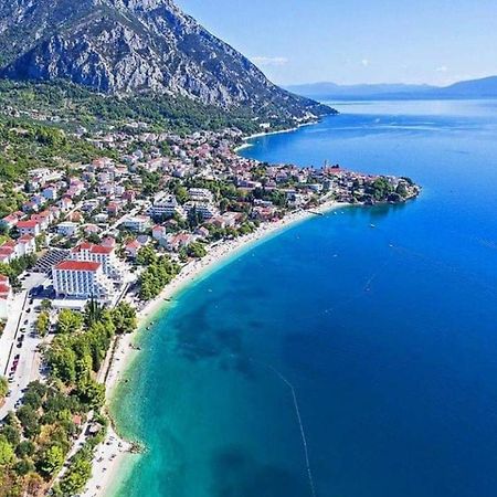 Apartmani Laguna Gradac  Dış mekan fotoğraf