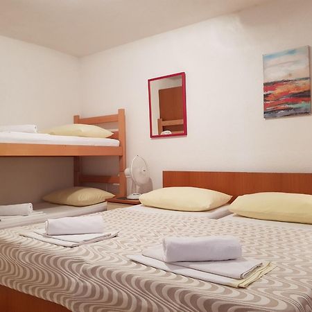 Apartmani Laguna Gradac  Dış mekan fotoğraf