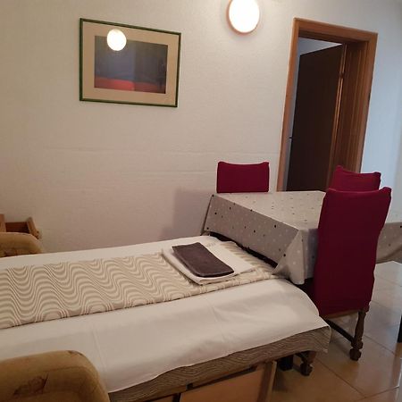 Apartmani Laguna Gradac  Dış mekan fotoğraf