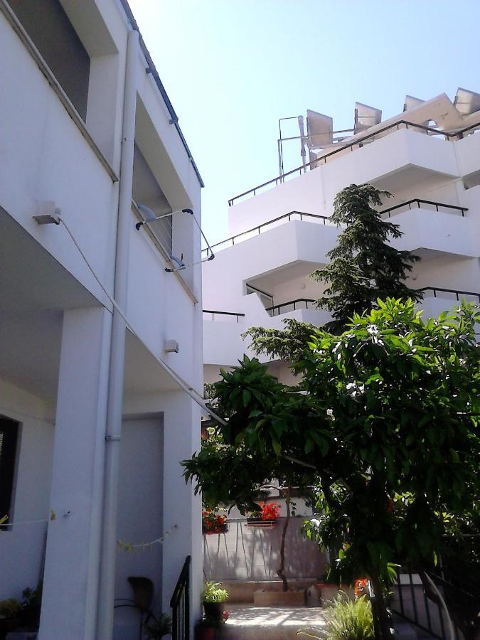 Apartmani Laguna Gradac  Dış mekan fotoğraf