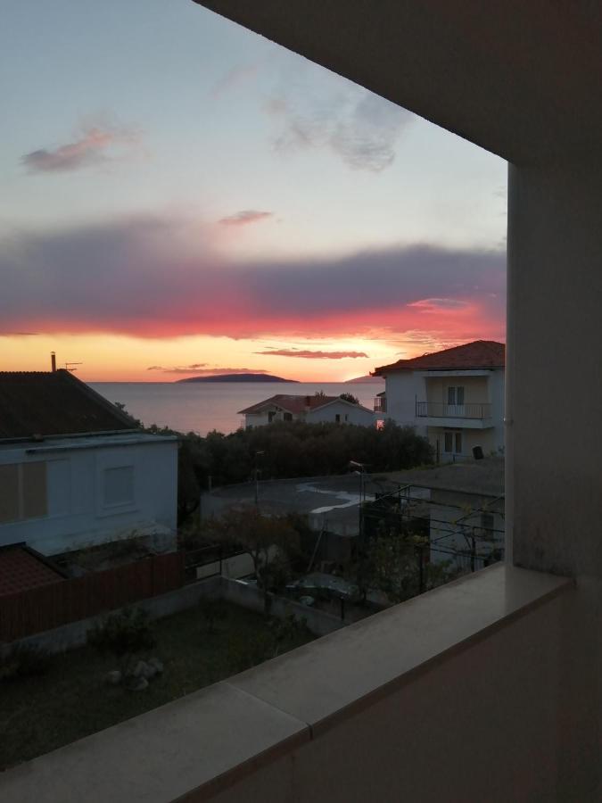 Apartmani Laguna Gradac  Dış mekan fotoğraf