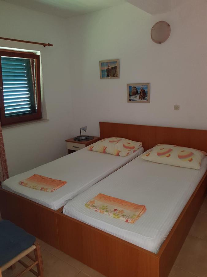 Apartmani Laguna Gradac  Dış mekan fotoğraf