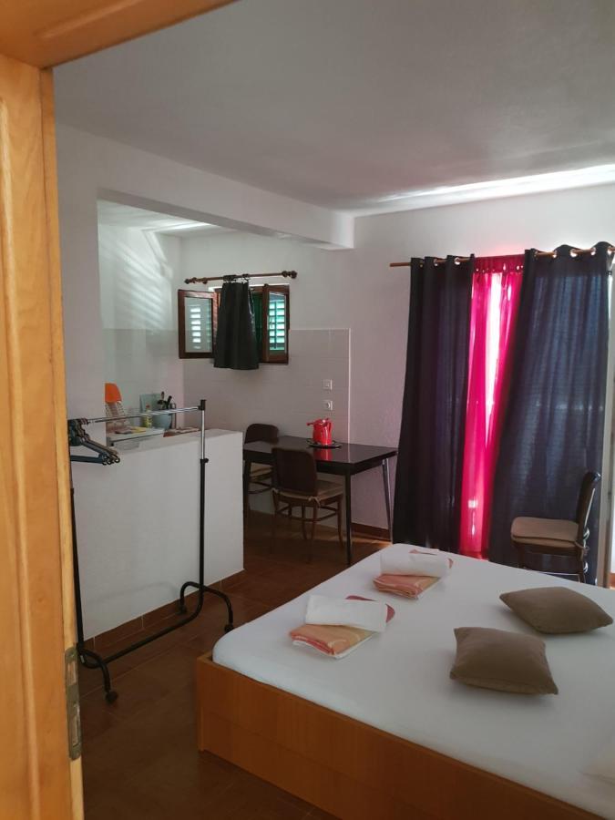 Apartmani Laguna Gradac  Dış mekan fotoğraf