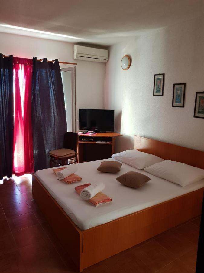 Apartmani Laguna Gradac  Dış mekan fotoğraf