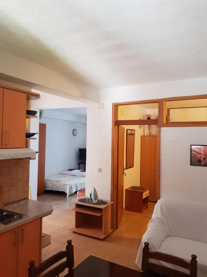 Apartmani Laguna Gradac  Dış mekan fotoğraf
