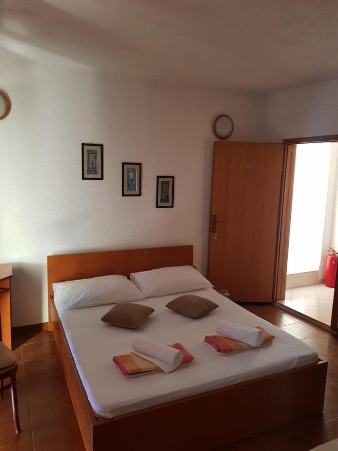 Apartmani Laguna Gradac  Dış mekan fotoğraf