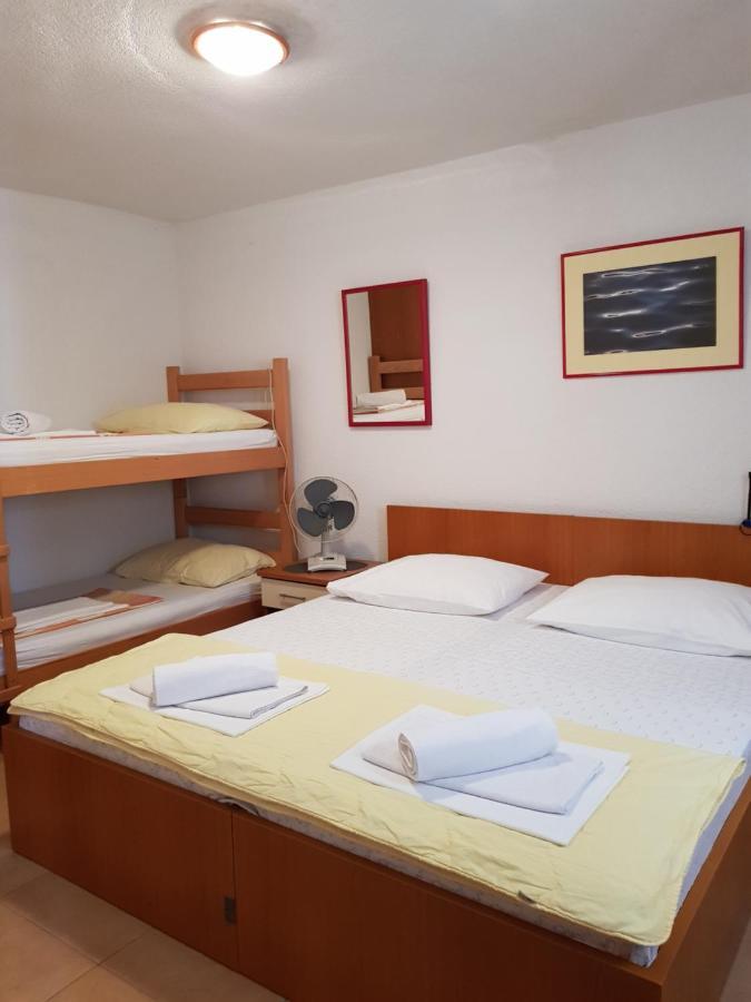 Apartmani Laguna Gradac  Dış mekan fotoğraf