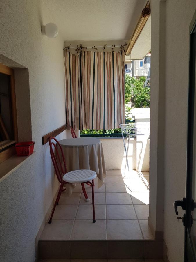 Apartmani Laguna Gradac  Dış mekan fotoğraf