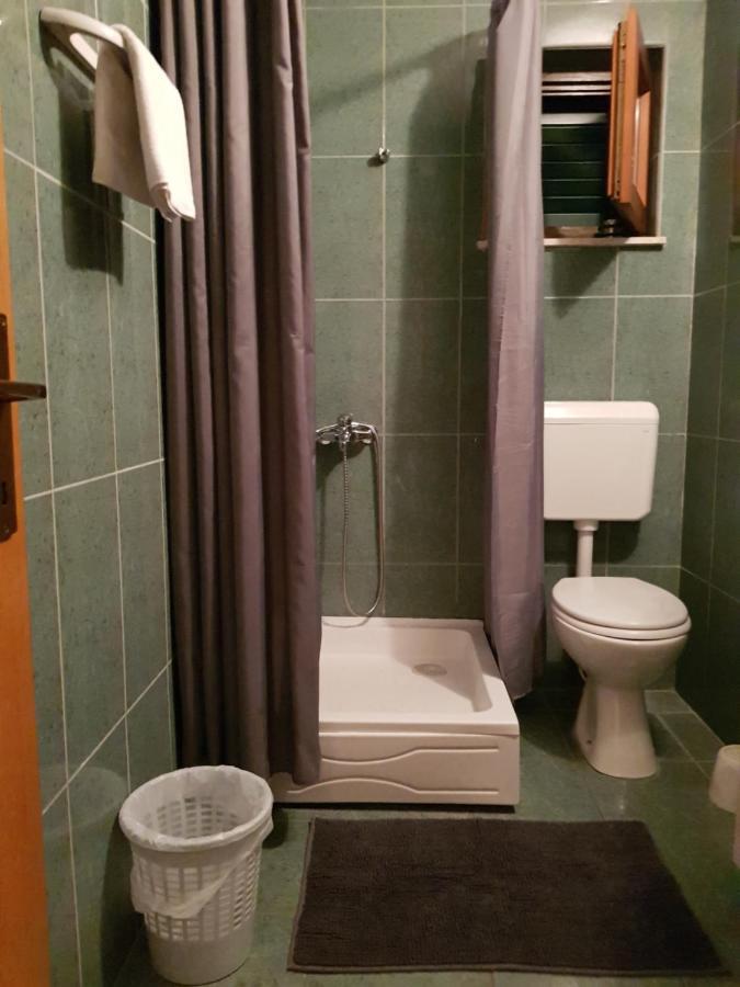 Apartmani Laguna Gradac  Dış mekan fotoğraf