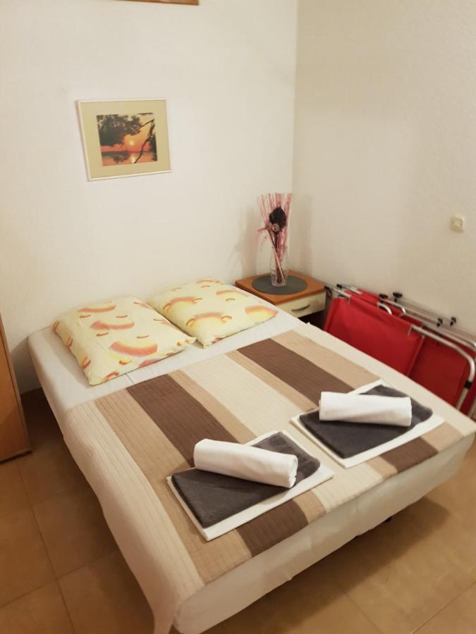 Apartmani Laguna Gradac  Dış mekan fotoğraf