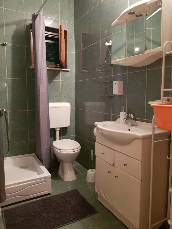 Apartmani Laguna Gradac  Dış mekan fotoğraf