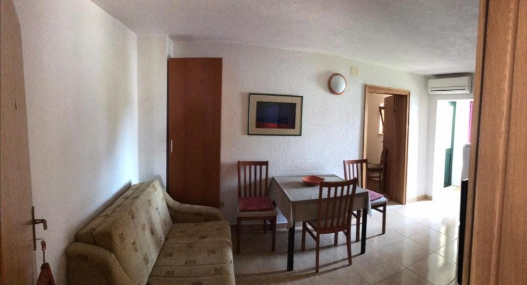 Apartmani Laguna Gradac  Dış mekan fotoğraf