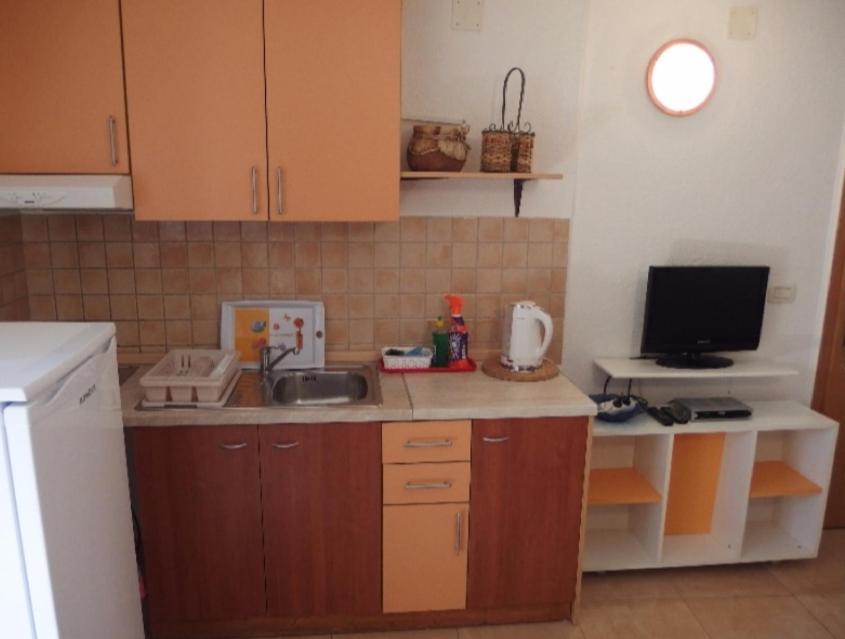 Apartmani Laguna Gradac  Dış mekan fotoğraf