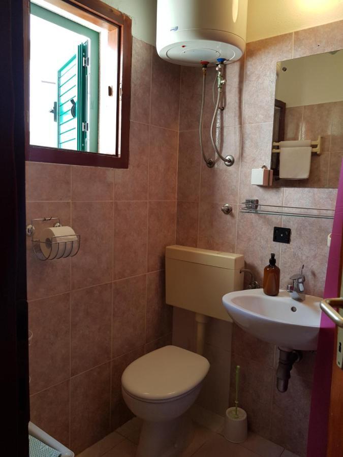 Apartmani Laguna Gradac  Dış mekan fotoğraf