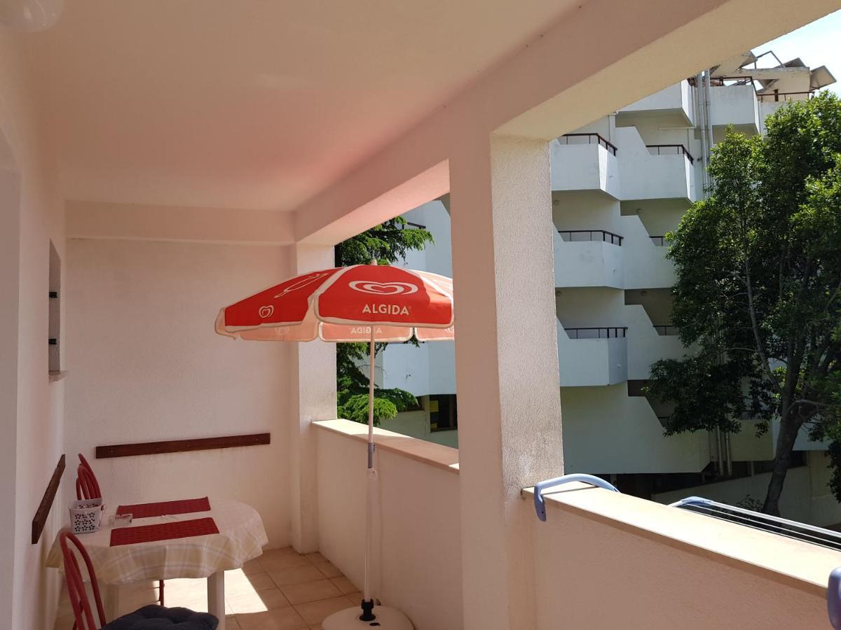 Apartmani Laguna Gradac  Dış mekan fotoğraf
