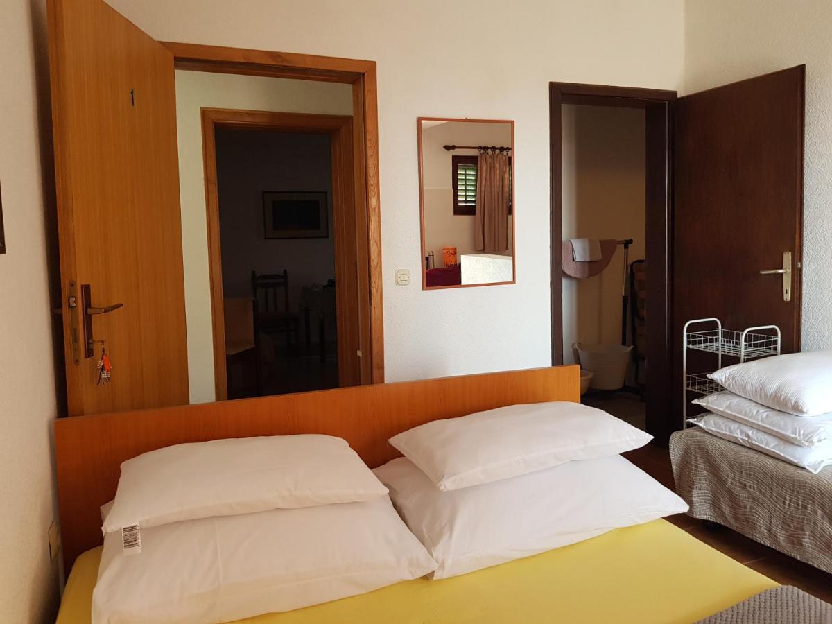 Apartmani Laguna Gradac  Dış mekan fotoğraf