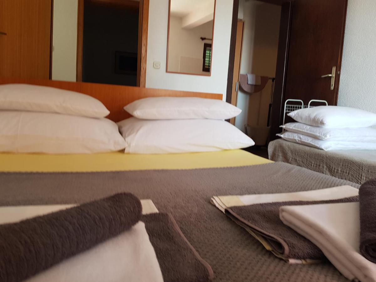 Apartmani Laguna Gradac  Dış mekan fotoğraf