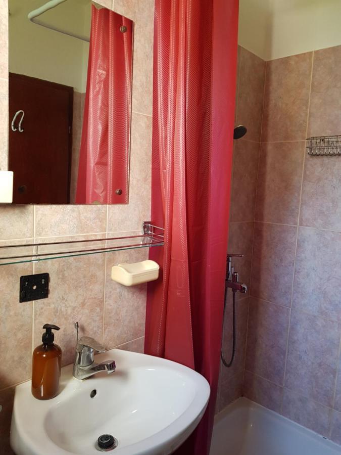 Apartmani Laguna Gradac  Dış mekan fotoğraf