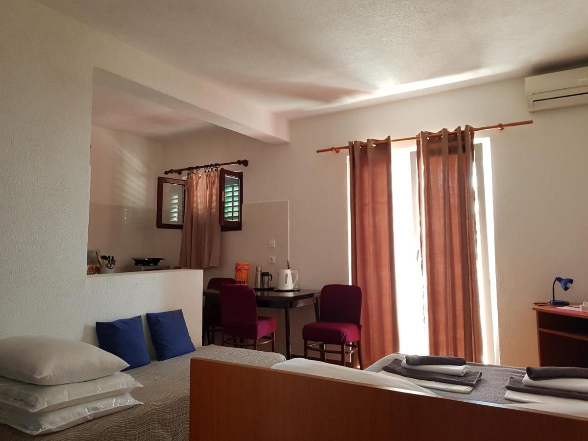Apartmani Laguna Gradac  Dış mekan fotoğraf