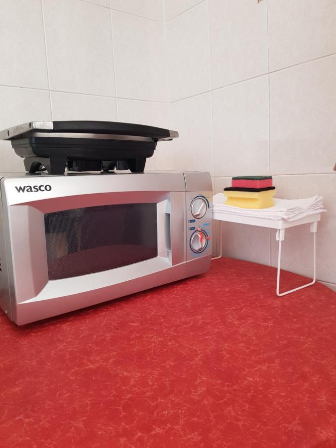 Apartmani Laguna Gradac  Dış mekan fotoğraf