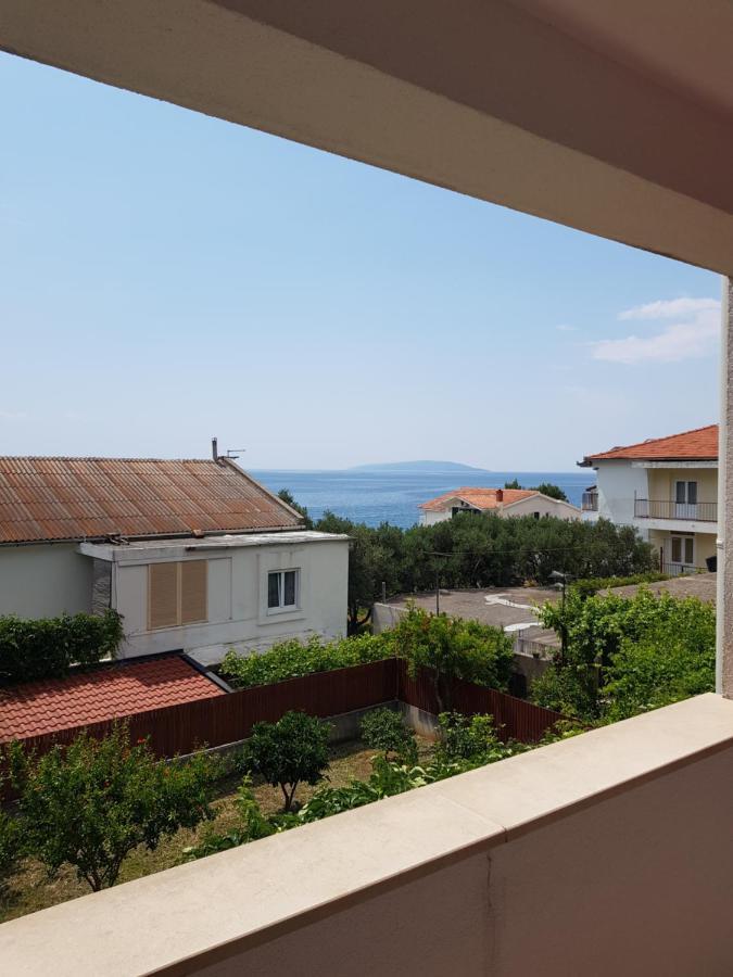 Apartmani Laguna Gradac  Dış mekan fotoğraf