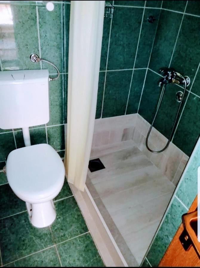Apartmani Laguna Gradac  Dış mekan fotoğraf