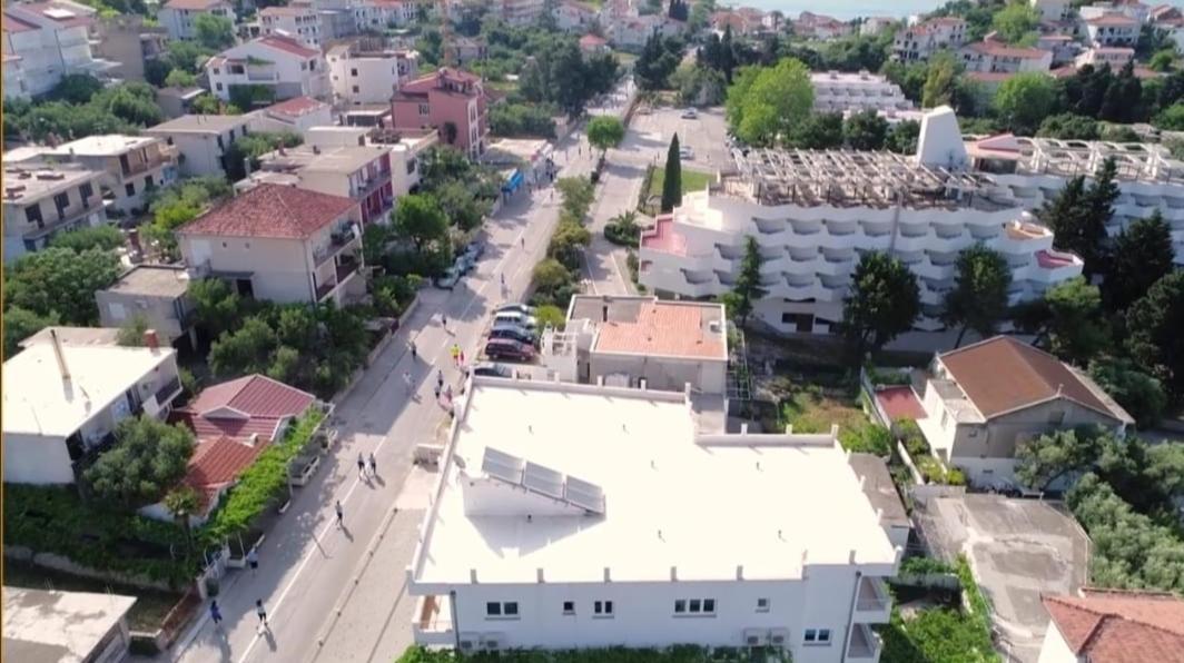 Apartmani Laguna Gradac  Dış mekan fotoğraf