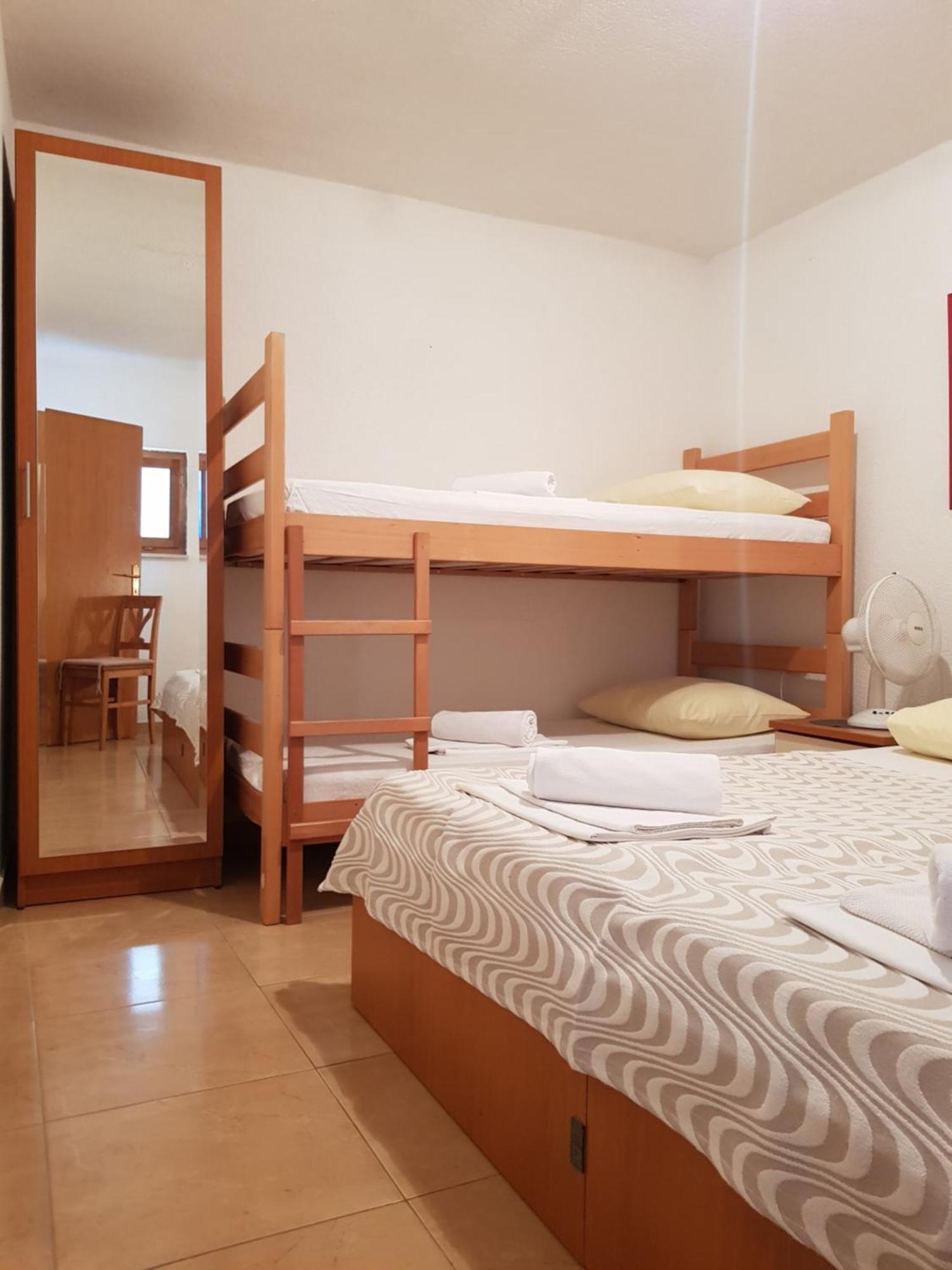 Apartmani Laguna Gradac  Dış mekan fotoğraf