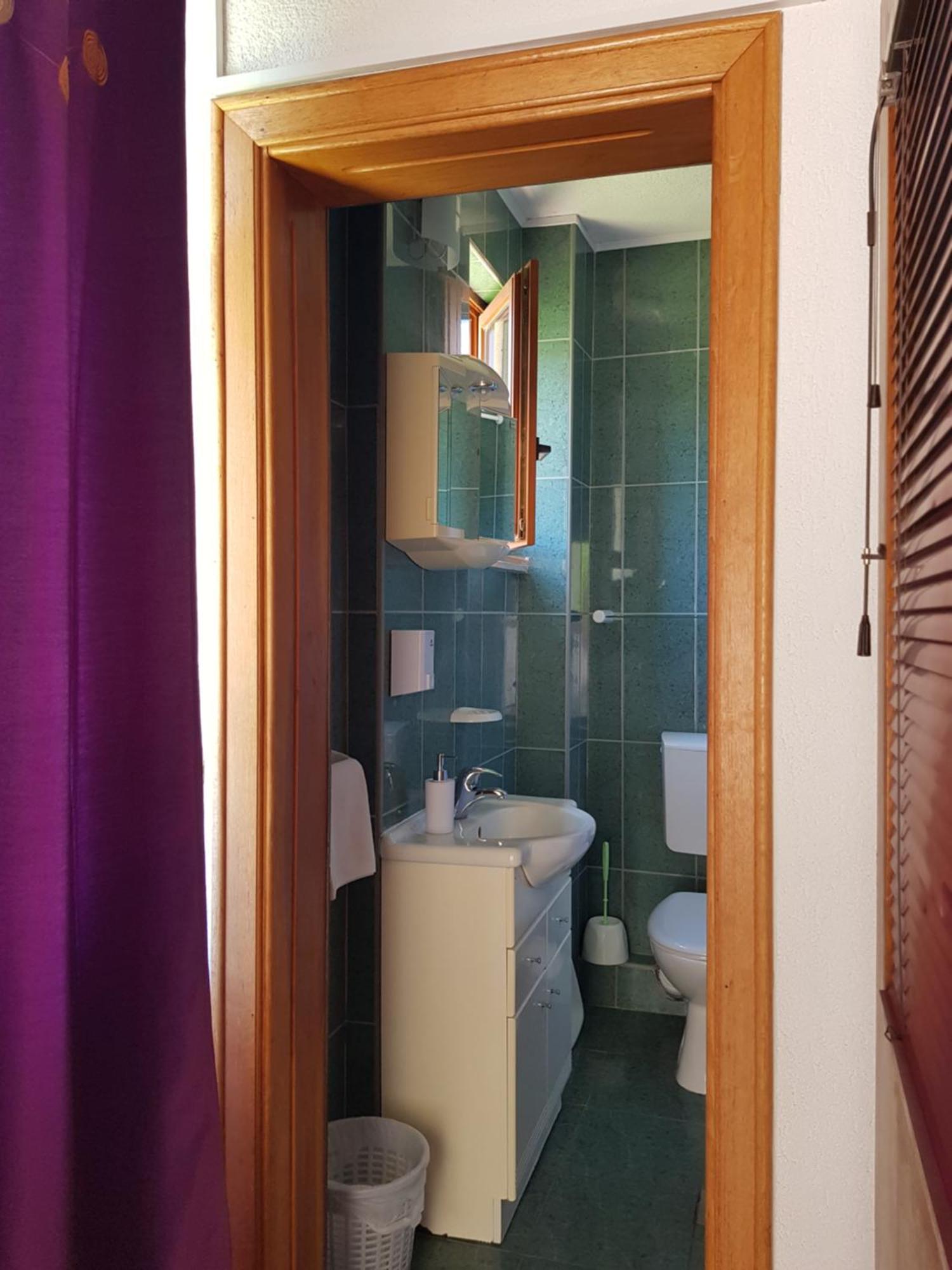 Apartmani Laguna Gradac  Dış mekan fotoğraf