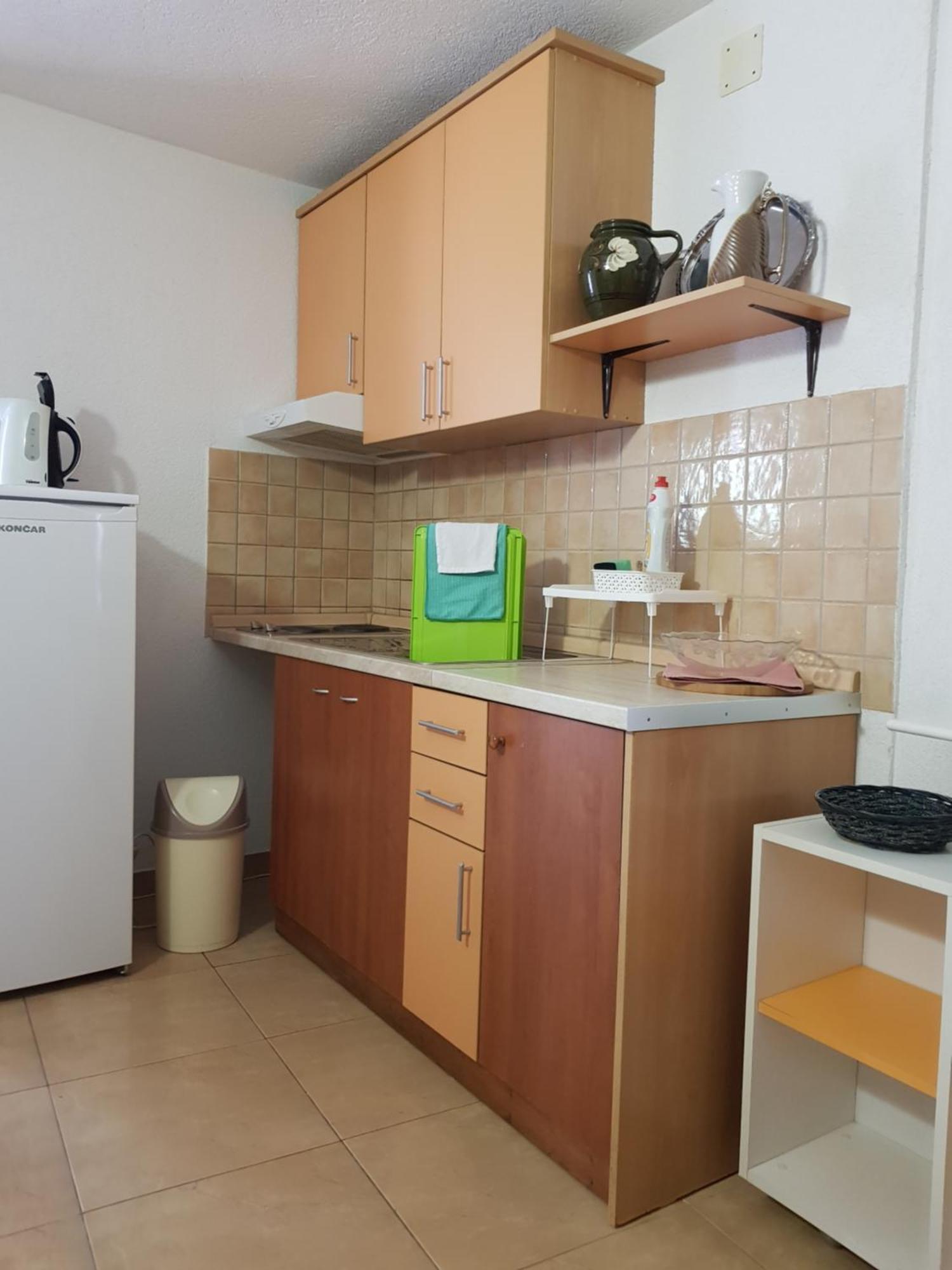 Apartmani Laguna Gradac  Dış mekan fotoğraf
