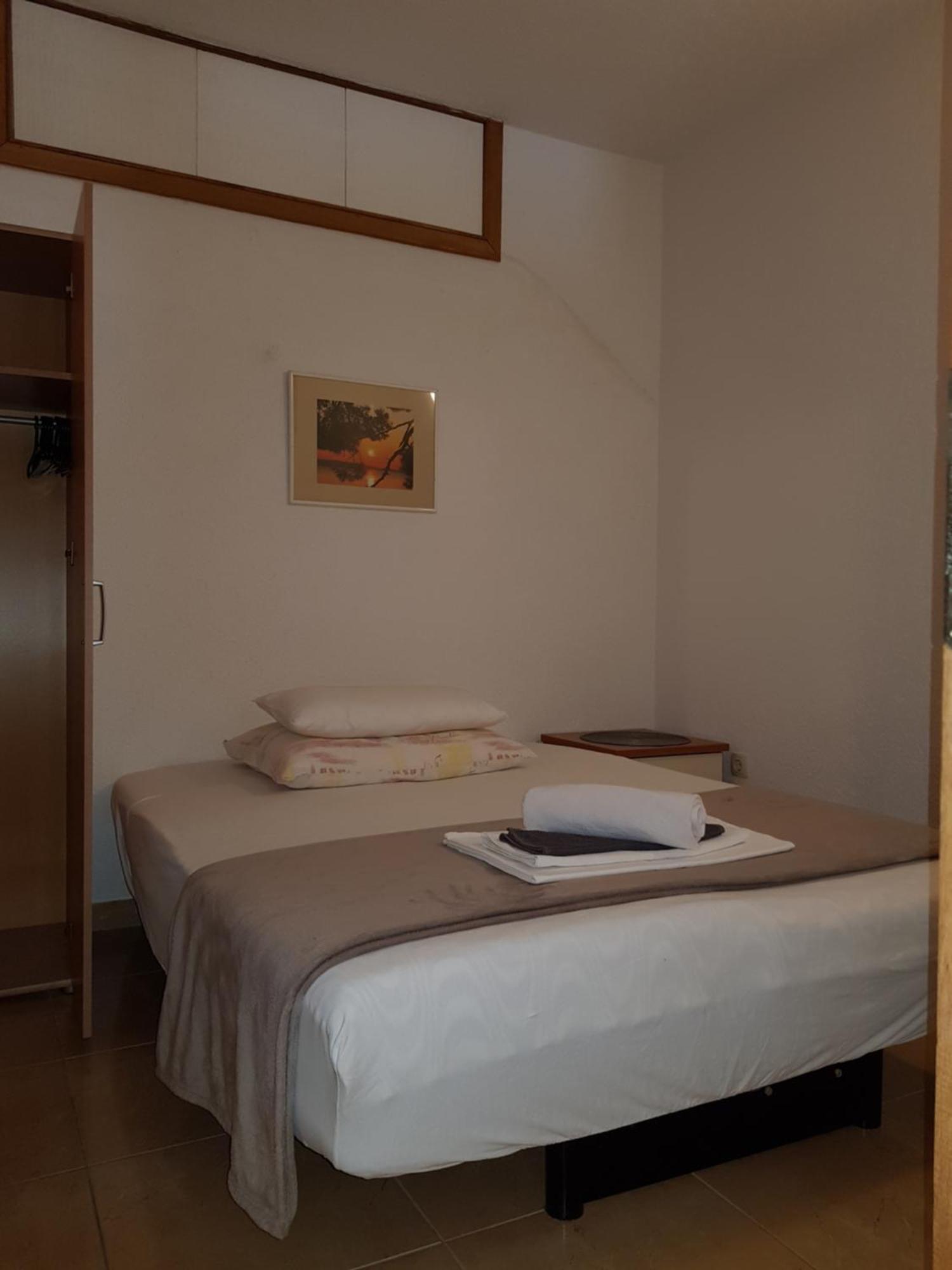 Apartmani Laguna Gradac  Dış mekan fotoğraf