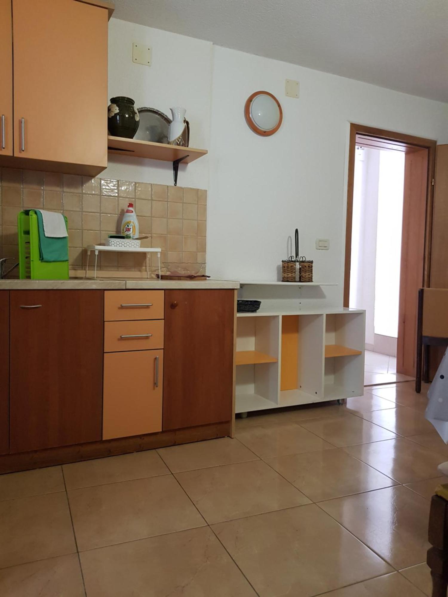 Apartmani Laguna Gradac  Dış mekan fotoğraf