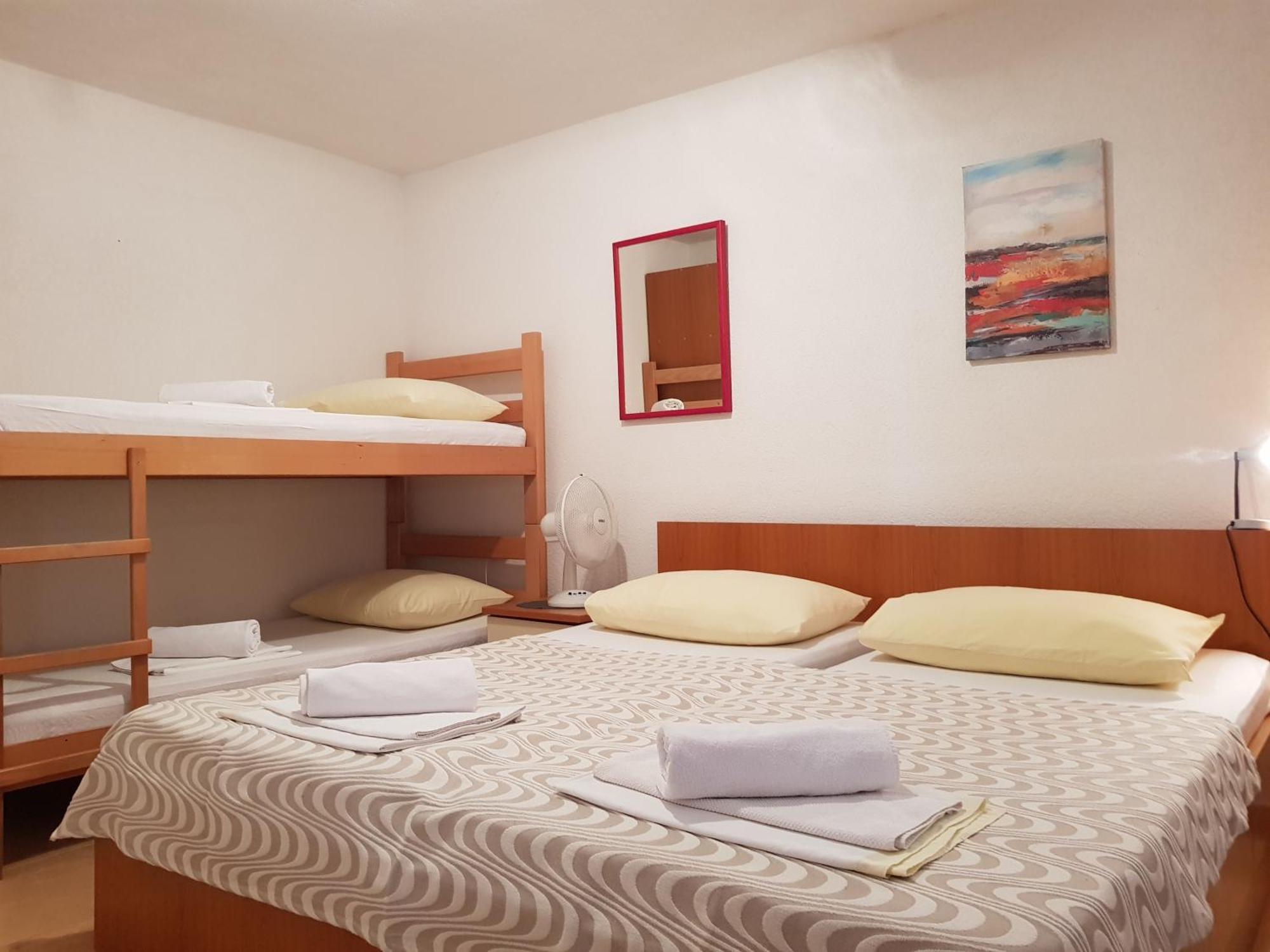 Apartmani Laguna Gradac  Dış mekan fotoğraf