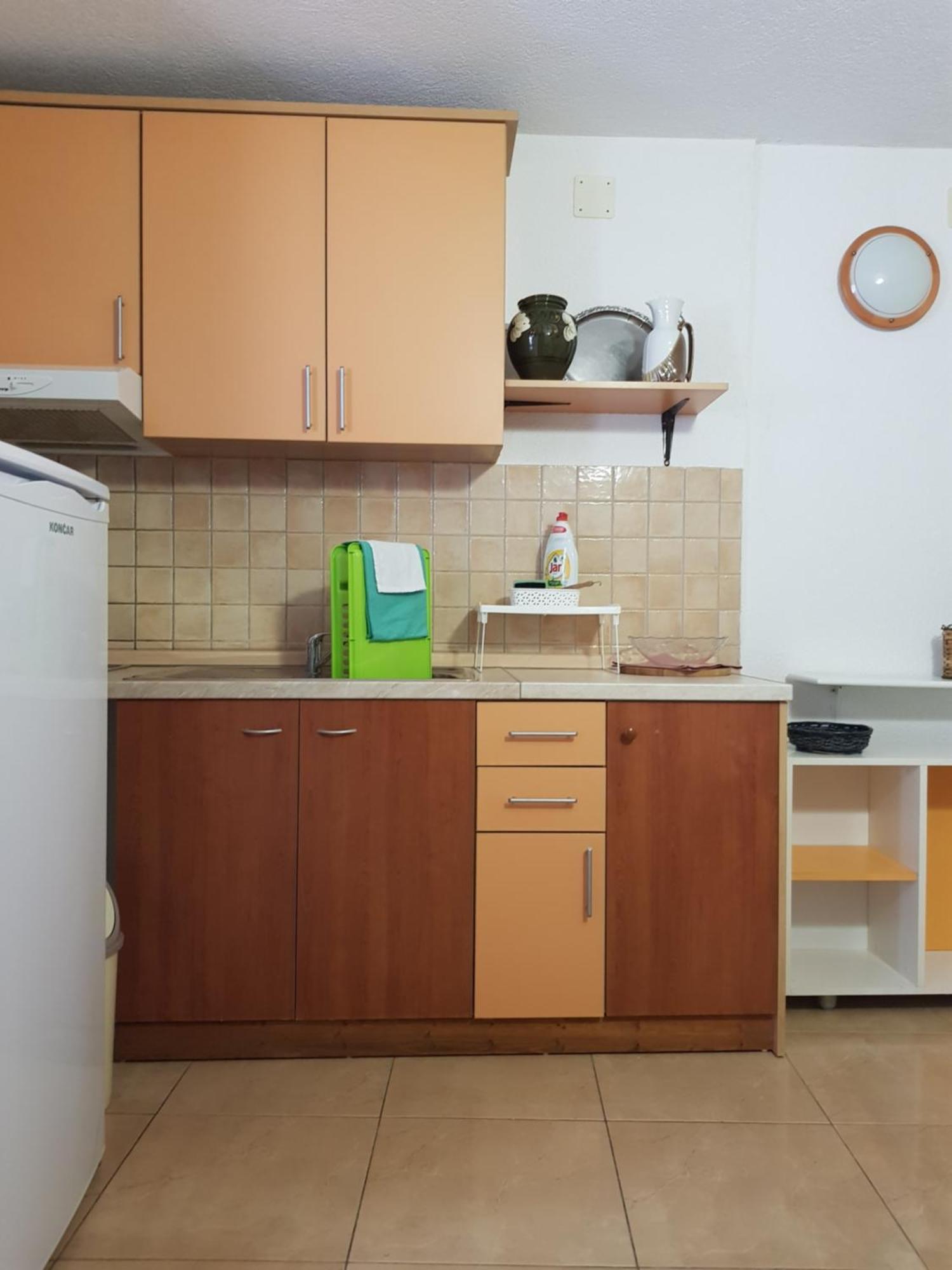 Apartmani Laguna Gradac  Dış mekan fotoğraf