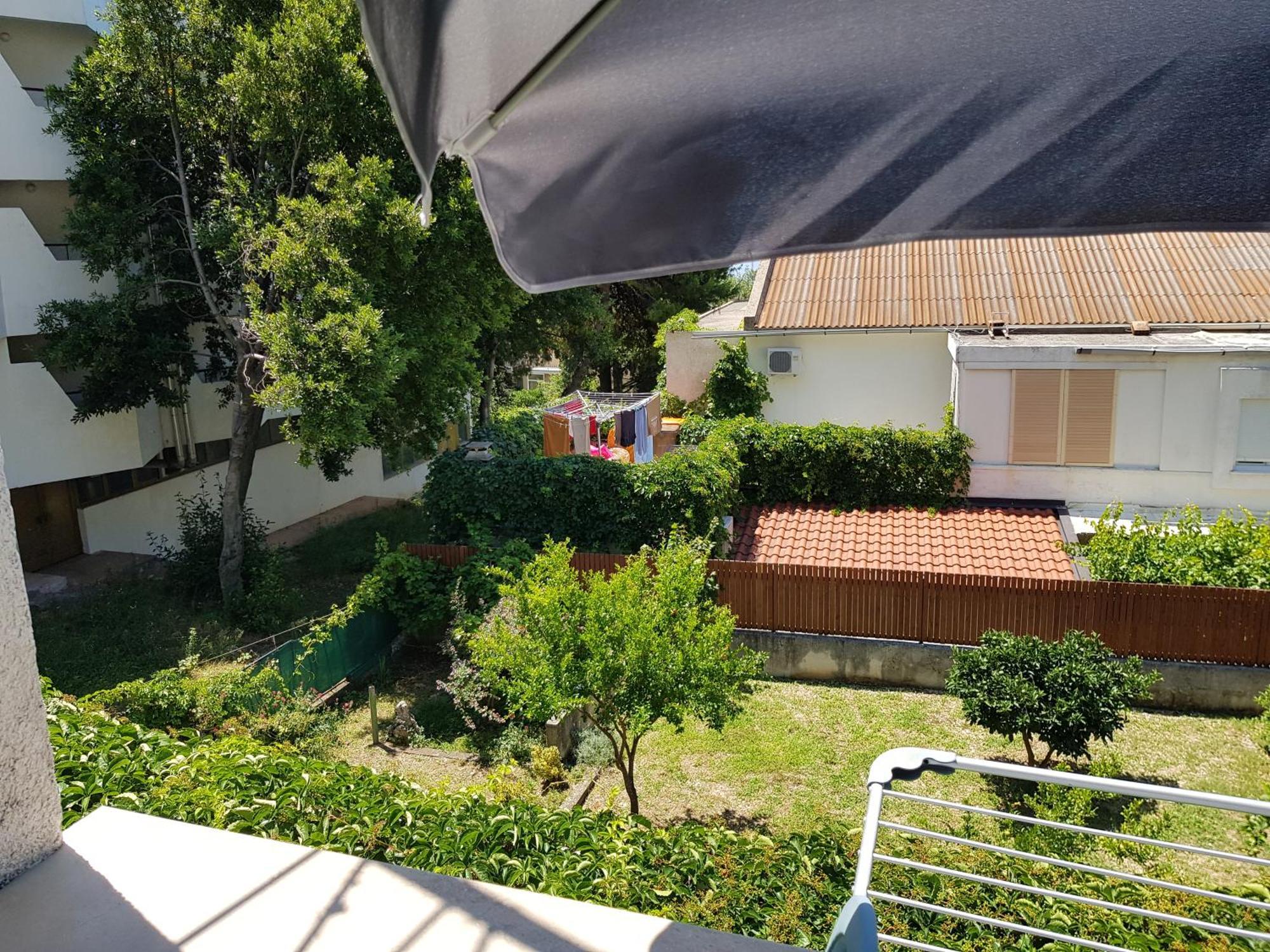 Apartmani Laguna Gradac  Dış mekan fotoğraf