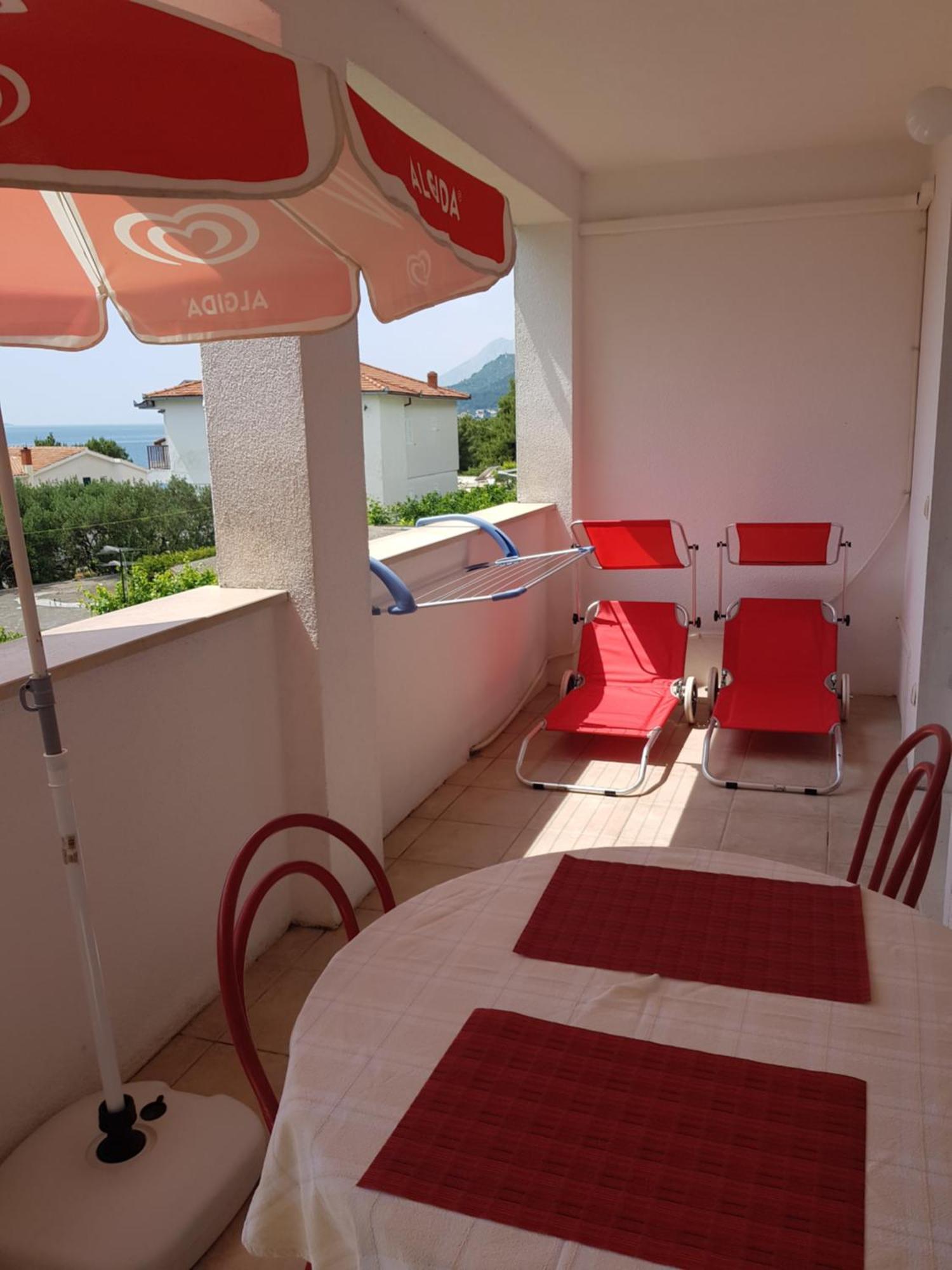 Apartmani Laguna Gradac  Oda fotoğraf