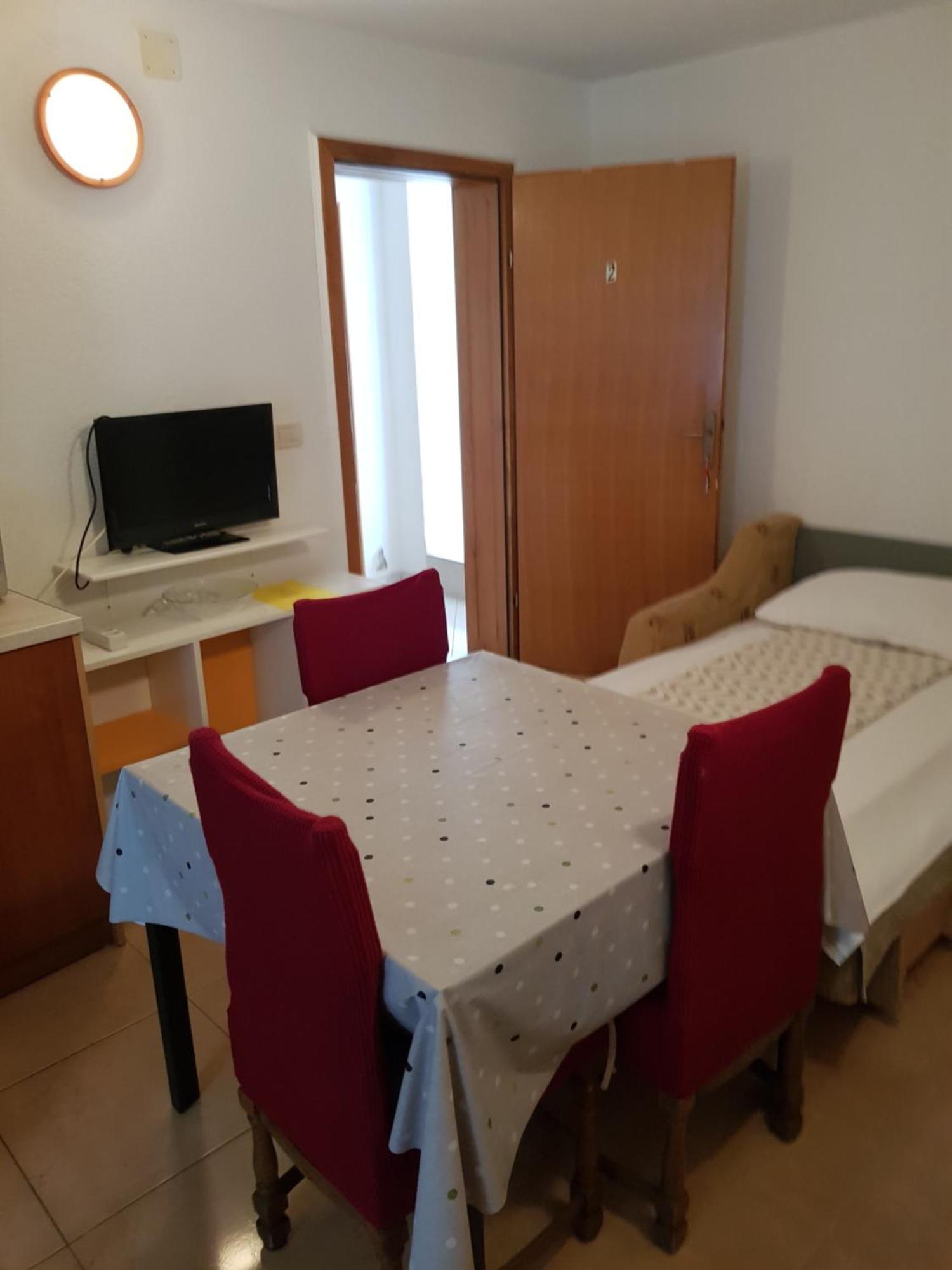 Apartmani Laguna Gradac  Dış mekan fotoğraf