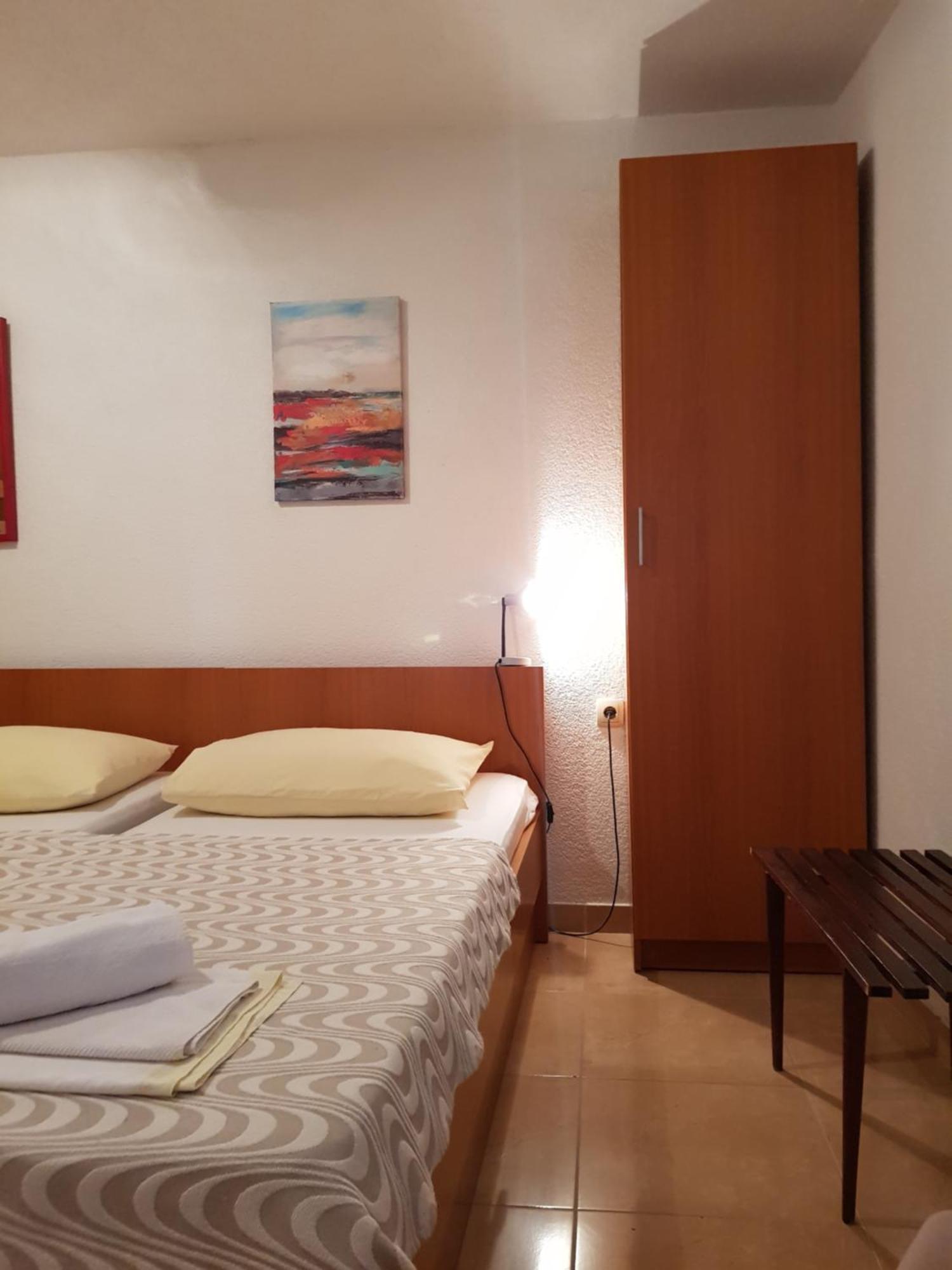 Apartmani Laguna Gradac  Dış mekan fotoğraf