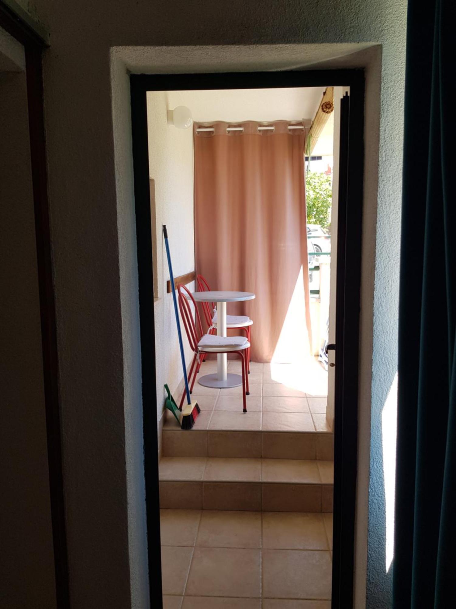 Apartmani Laguna Gradac  Dış mekan fotoğraf