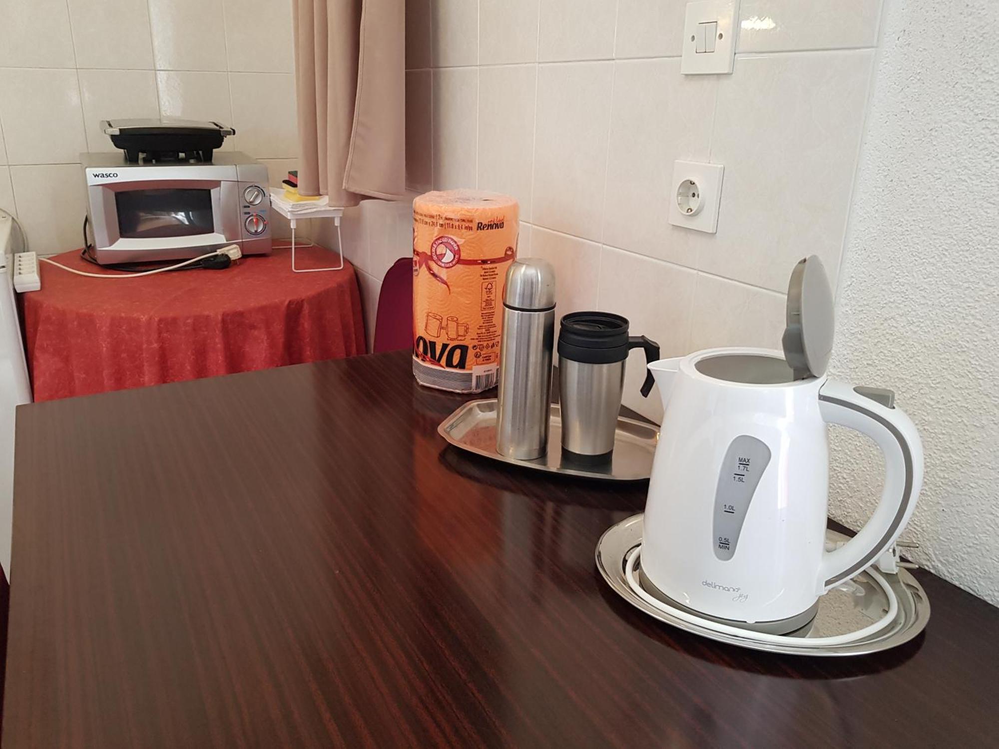 Apartmani Laguna Gradac  Dış mekan fotoğraf