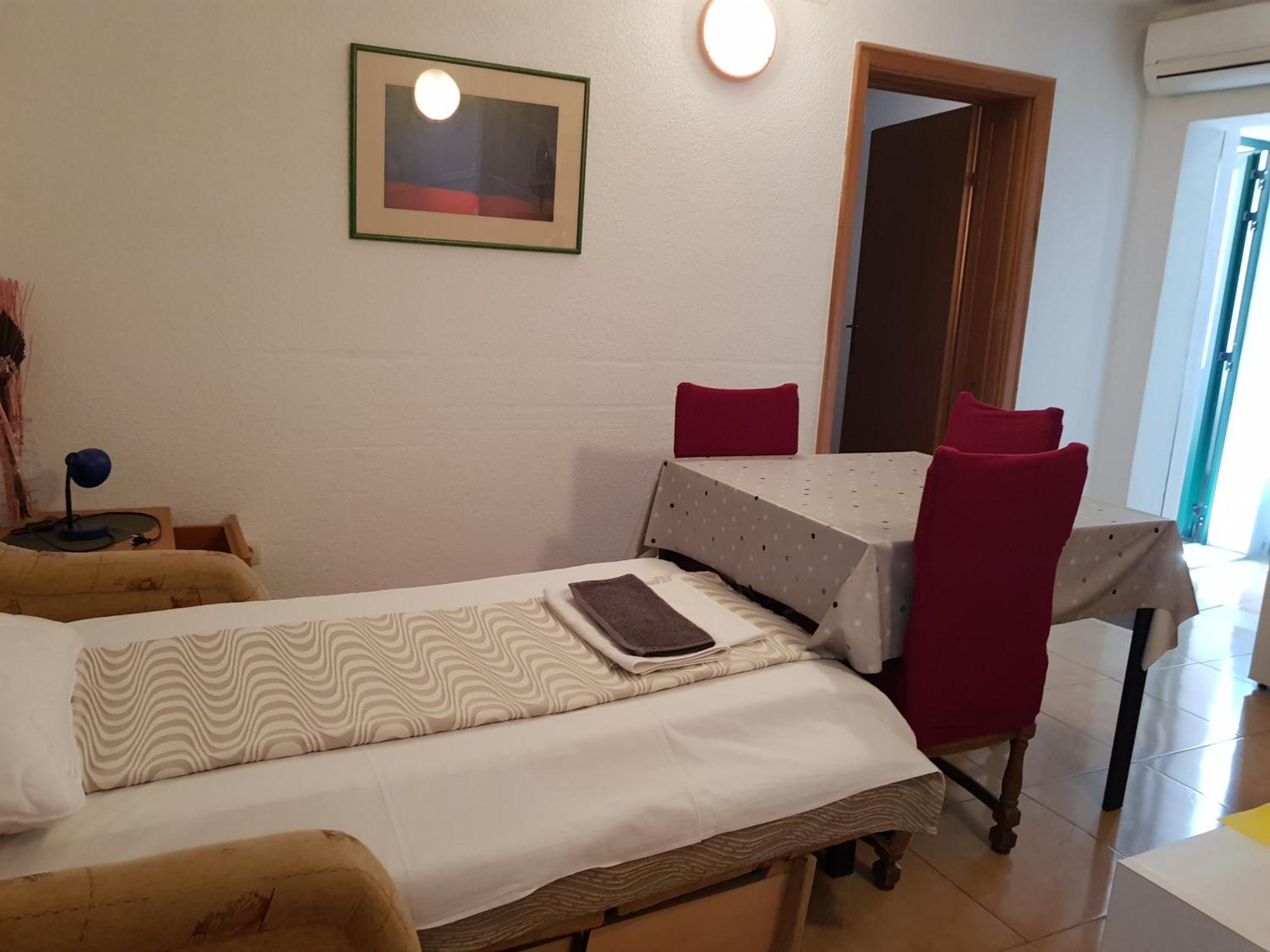 Apartmani Laguna Gradac  Dış mekan fotoğraf