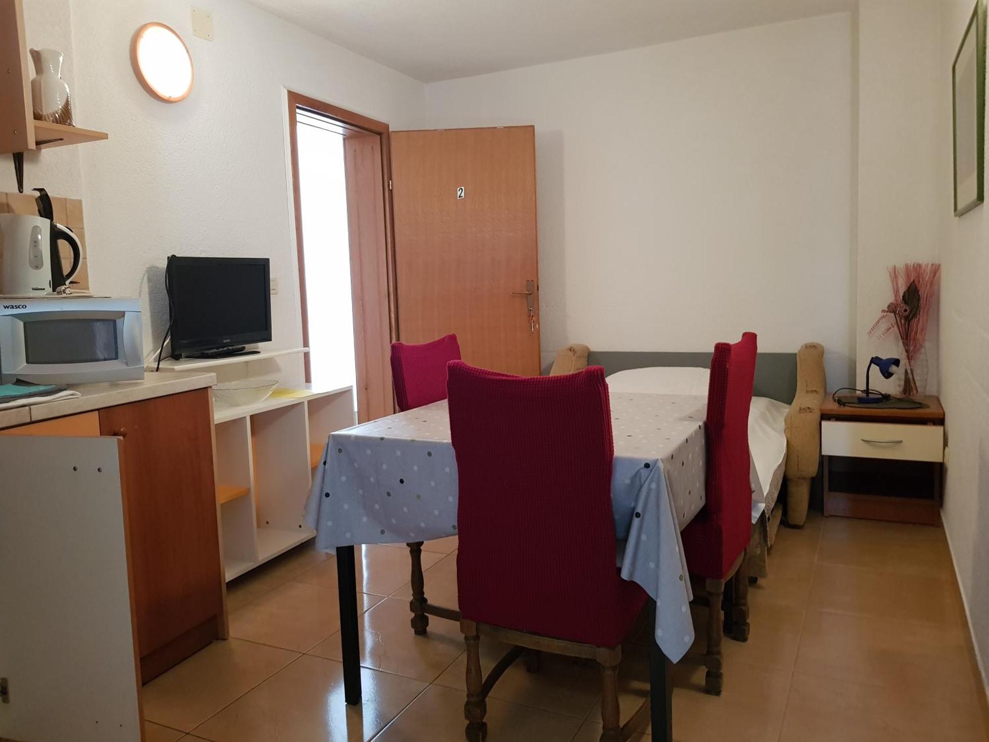 Apartmani Laguna Gradac  Dış mekan fotoğraf