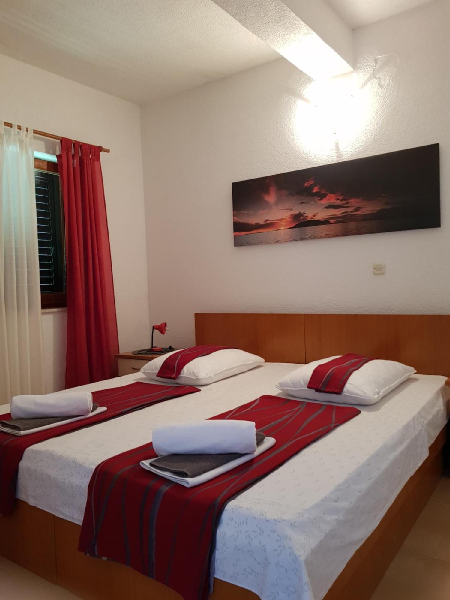 Apartmani Laguna Gradac  Dış mekan fotoğraf