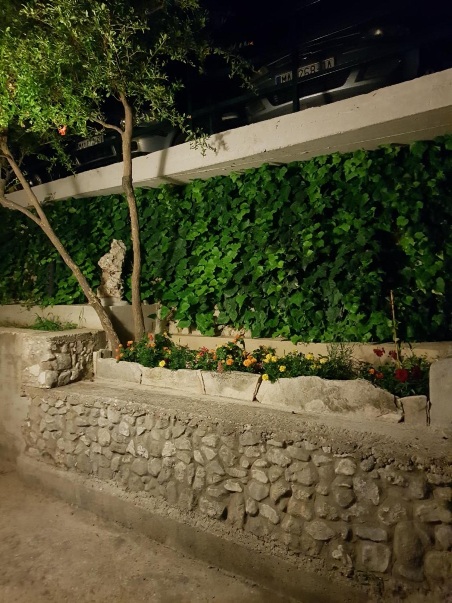 Apartmani Laguna Gradac  Dış mekan fotoğraf